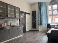 Eladó téglalakás, XIII. kerületben, Radnóti Miklós utcában