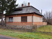 Eladó családi ház, Mátraverebélyen 12.99 M Ft, 2 szobás