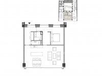 Eladó téglalakás, V. kerületben 218 M Ft, 2 szobás