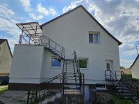 Kiadó téglalakás, albérlet, Kecskéden 120 E Ft / hó, 1 szobás