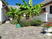 Eladó hotel, Vonyarcvashegyen, Horváth Imre utcában 200 M Ft