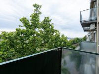 Eladó téglalakás, II. kerületben 74.9 M Ft, 1 szobás