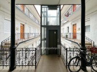 Eladó téglalakás, XIII. kerületben 52 M Ft, 2 szobás