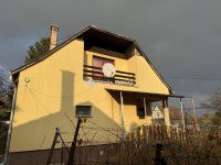 Eladó családi ház