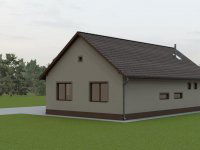 Eladó családi ház, Marázán 49.99 M Ft, 4 szobás