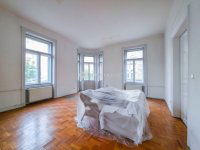 Eladó téglalakás, VII. kerületben 135 M Ft, 3 szobás