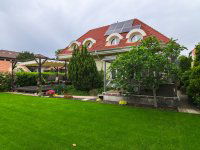 Eladó ikerház, XVIII. kerületben 197 M Ft, 5 szobás