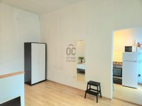 Eladó téglalakás, VII. kerületben 56 M Ft, 1 szobás