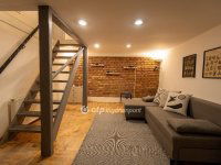 Eladó téglalakás, Budapesten, VII. kerületben 87 M Ft