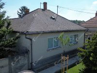 Eladó családi ház, Barbacson 38.5 M Ft, 2 szobás