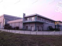 Eladó ipari ingatlan