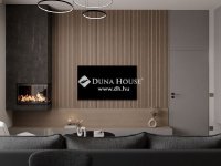 Eladó téglalakás, II. kerületben 126 M Ft, 2 szobás