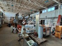 Eladó ipari ingatlan