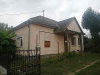 Eladó családi ház, Barcson 43 M Ft, 3 szobás