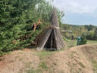 Eladó családi ház, Rózsaszentmártonon 52.5 M Ft, 4 szobás