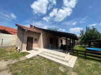 Eladó családi ház, XXI. kerületben 129 M Ft, 2 szobás