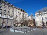 Kiadó téglalakás, albérlet, V. kerületben, Széchenyi utcában