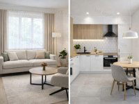 Eladó sorház, Leányváron 18 M Ft, 2 szobás