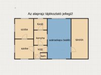 Eladó családi ház