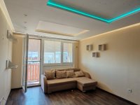 Eladó panellakás, Szegeden, Retek utcában 54.99 M Ft, 3 szobás