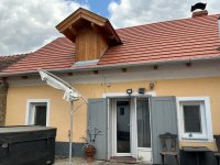 Eladó családi ház, Monostorapátin 51.9 M Ft, 2 szobás