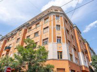 Eladó téglalakás, XIII. kerületben, Csanády utcában 62.9 M Ft