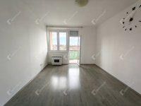 Eladó téglalakás, Szombathelyen 41.8 M Ft, 1 szobás