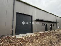 Kiadó ipari ingatlan