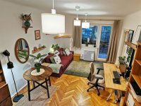 Eladó téglalakás, XII. kerületben 105.99 M Ft, 2 szobás