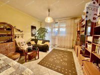 Eladó panellakás, Kecskeméten 53.5 M Ft, 3 szobás