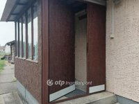 Eladó családi ház, Hosszúpályin 11.5 M Ft, 1 szobás