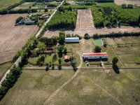 Eladó mezogazdasagi ingatlan, Lajosmizsén 307.5 M Ft