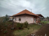 Eladó családi ház, Kulcson 41 M Ft, 2 szobás