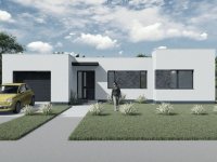 Eladó családi ház, Albertirsán 112 M Ft, 3 szobás