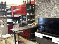 Eladó téglalakás, Nyíregyházán 56.9 M Ft, 1 szobás