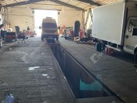 Kiadó ipari ingatlan, Székesfehérvárott 600 E Ft / hó