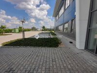 Eladó ipari ingatlan, Dabason 2434.4 M Ft / költözzbe.hu