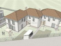 Eladó családi ház, XVI. kerületben 155 M Ft, 4 szobás