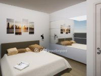 Eladó ikerház, Diósdon 122.6 M Ft, 4 szobás