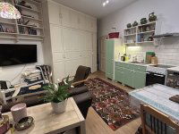 Kiadó téglalakás, albérlet, XII. kerületben, Városmajor utcában