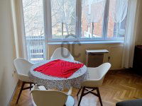 Kiadó téglalakás, albérlet, Budapesten, I. kerületben, 2 szobás