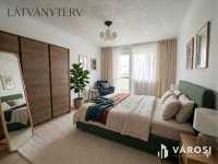 Eladó panellakás, Debrecenben 61.99 M Ft, 2 szobás