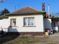 Eladó családi ház, Tápiószelén 26.5 M Ft, 3 szobás