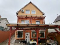 Eladó családi ház, Szigetszentmiklóson 96.9 M Ft, 4 szobás