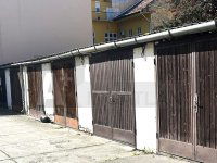 Eladó garázs, Szegeden 1.2 M Ft / költözzbe.hu