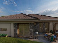 Eladó családi ház, XVI. kerületben 216.4 M Ft, 4 szobás