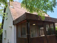 Eladó családi ház, Nyíregyházán 28 M Ft, 1 szobás