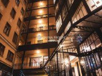 Eladó téglalakás, VII. kerületben 69.9 M Ft, 2 szobás