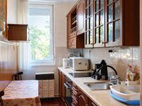 Kiadó téglalakás, albérlet