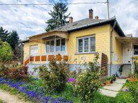 Eladó családi ház, Karádon 44.7 M Ft, 3 szobás